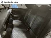 Voitures neuves VOLKSWAGEN T-ROC R-Line Paris