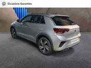 Voitures neuves VOLKSWAGEN T-ROC R-Line Paris