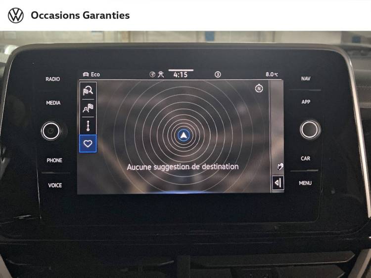 Voitures neuves VOLKSWAGEN T-ROC R-Line Paris