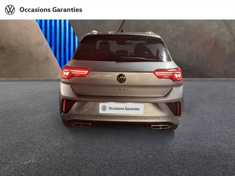 Voitures neuves VOLKSWAGEN T-ROC R-Line Paris