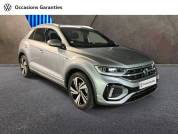 Voitures neuves VOLKSWAGEN T-ROC R-Line Paris