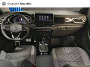 Voitures neuves VOLKSWAGEN T-ROC R-Line Paris