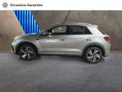 Voitures neuves VOLKSWAGEN T-ROC R-Line Paris