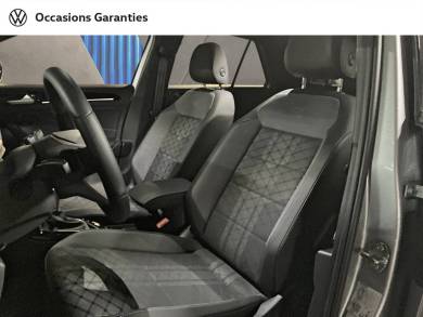 Voitures neuves VOLKSWAGEN T-ROC R-Line Paris