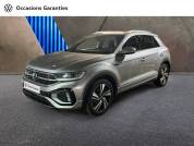 Voitures neuves VOLKSWAGEN T-ROC R-Line Paris