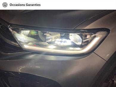 Voitures neuves VOLKSWAGEN T-ROC R-Line Paris
