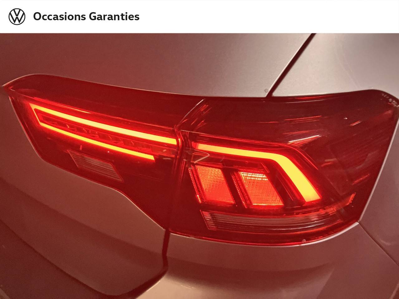 Voitures neuves VOLKSWAGEN T-ROC R-Line Paris