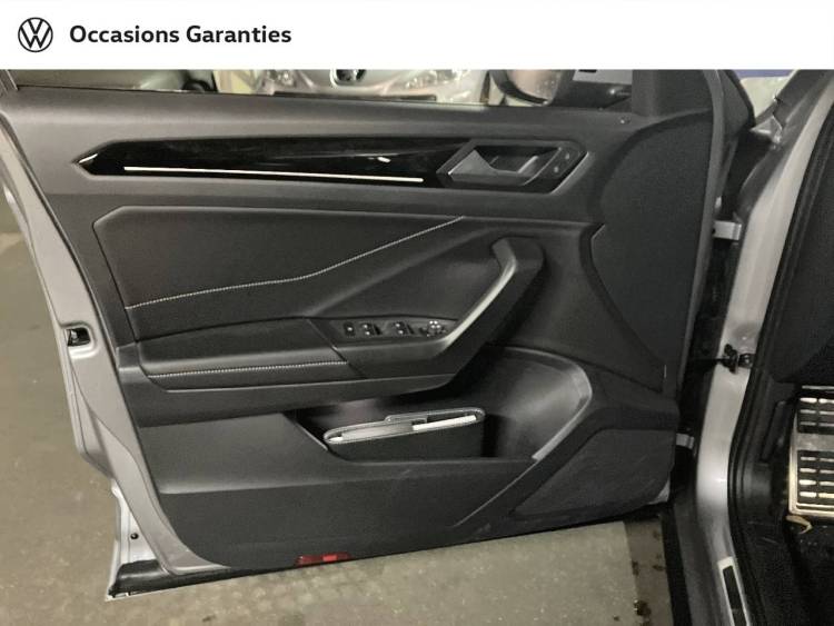 Voitures neuves VOLKSWAGEN T-ROC R-Line Paris