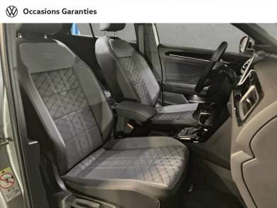 Voitures neuves VOLKSWAGEN T-ROC R-Line Paris