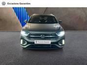 Voitures neuves VOLKSWAGEN T-ROC R-Line Paris