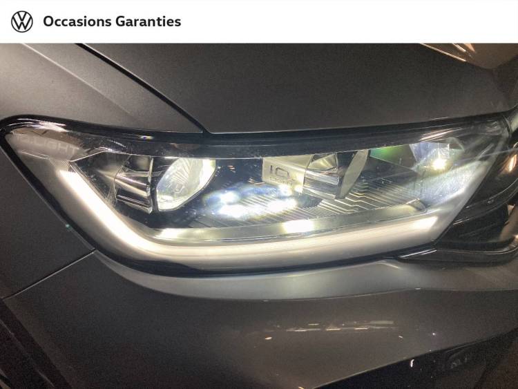 Voitures neuves VOLKSWAGEN T-ROC R-Line Paris