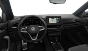 Voitures neuves VOLKSWAGEN T-Roc Cabriolet R-Line Villemomble