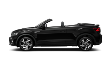 Voitures neuves VOLKSWAGEN T-Roc Cabriolet R-Line Villemomble