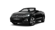 Voitures neuves VOLKSWAGEN T-Roc Cabriolet R-Line Villemomble