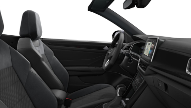 Voitures neuves VOLKSWAGEN T-Roc Cabriolet R-Line Villemomble