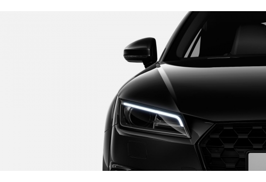 Voitures neuves Audi TT COUPE S line Paris