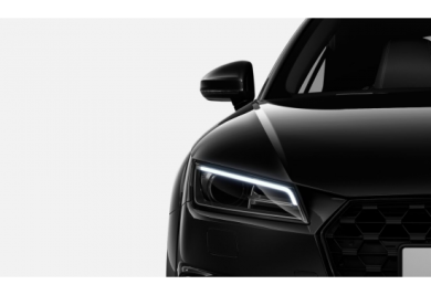 Voitures neuves Audi TT COUPE S line Paris