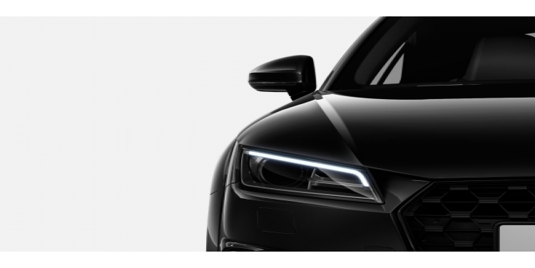 Voitures neuves Audi TT COUPE S line Paris