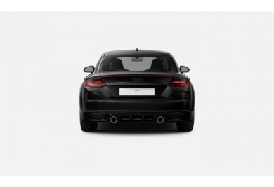 Voitures neuves Audi TT COUPE S line Paris