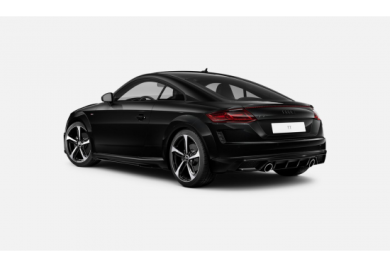 Voitures neuves Audi TT COUPE S line Paris