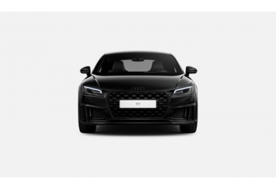 Voitures neuves Audi TT COUPE S line Paris