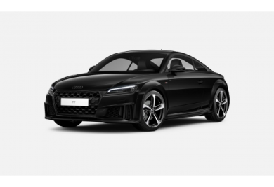Voitures neuves Audi TT COUPE S line Paris