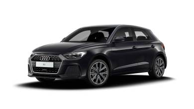 Audi A1 SB NEW