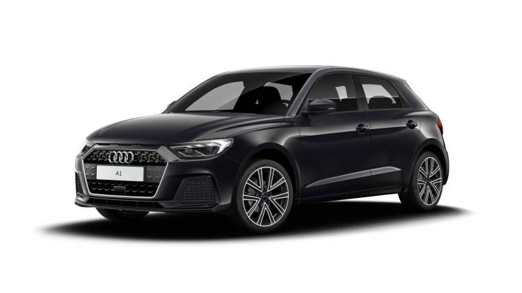 Voitures neuves Audi A1 SB NEW ADVANCED 2 Paris