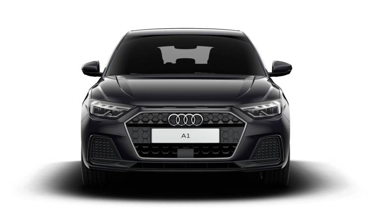 Voitures neuves Audi A1 SB NEW ADVANCED 2 Paris