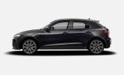 Voitures neuves Audi A1 SB NEW ADVANCED 2 Paris