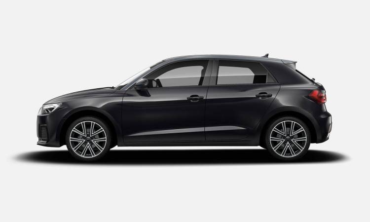 Voitures neuves Audi A1 SB NEW ADVANCED 2 Paris