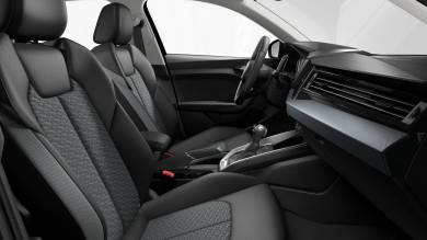 Voitures neuves Audi A1 SB NEW ADVANCED 2 Paris