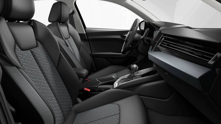 Voitures neuves Audi A1 SB NEW ADVANCED 2 Paris