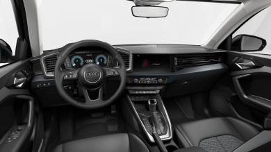 Voitures neuves Audi A1 SB NEW ADVANCED 2 Paris