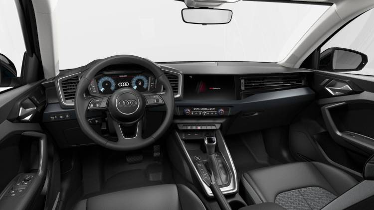 Voitures neuves Audi A1 SB NEW ADVANCED 2 Paris