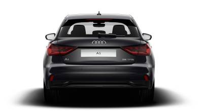 Voitures neuves Audi A1 SB NEW ADVANCED 2 Paris