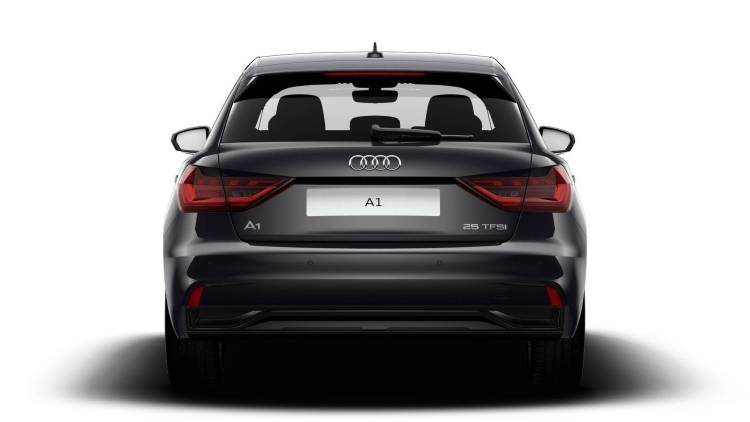 Voitures neuves Audi A1 SB NEW ADVANCED 2 Paris