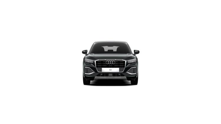 Voitures neuves Audi Q2 Design Paris