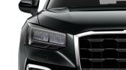 Voitures neuves Audi Q2 Design Paris