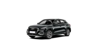 Voitures neuves Audi Q2 Design Paris