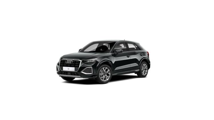 Voitures neuves Audi Q2 Design Paris