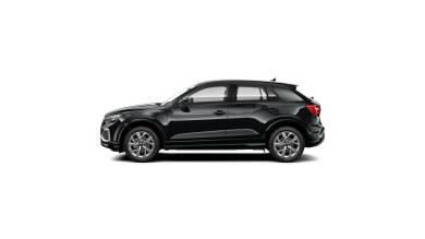 Voitures neuves Audi Q2 Design Paris
