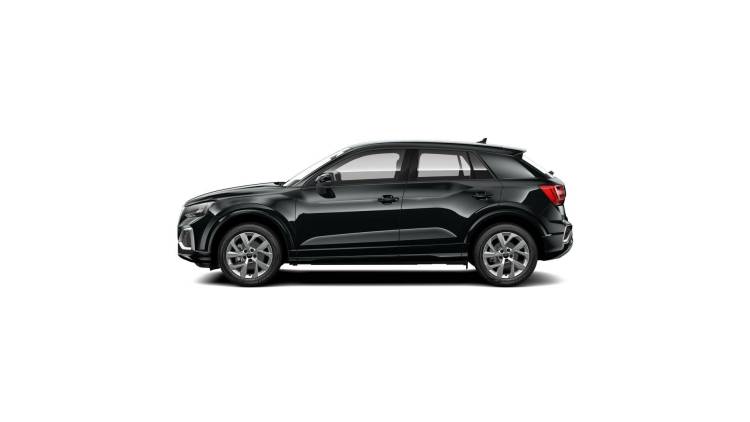 Voitures neuves Audi Q2 Design Paris