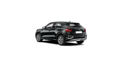 Voitures neuves Audi Q2 Design Paris