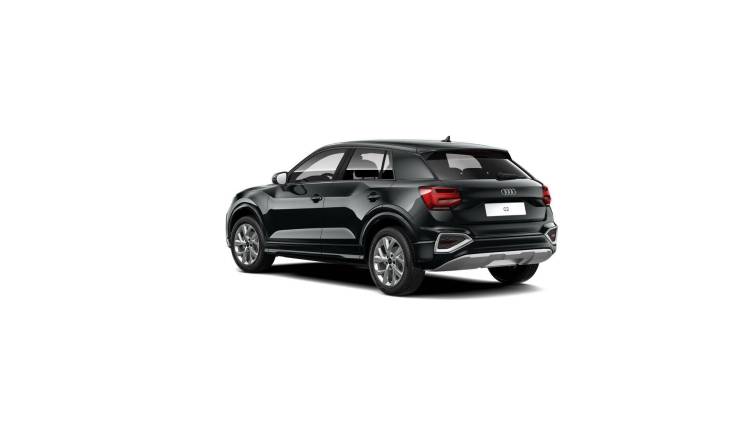 Voitures neuves Audi Q2 Design Paris