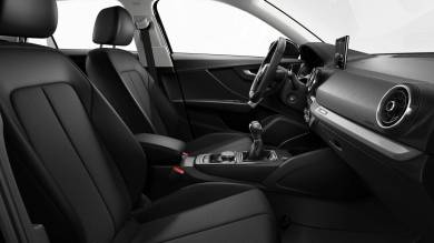 Voitures neuves Audi Q2 Design Paris