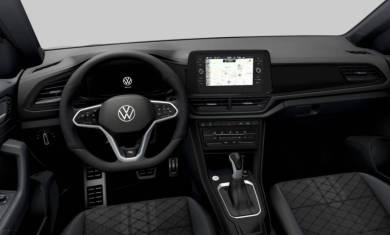 Voitures neuves VOLKSWAGEN T-ROC R-Line Paris