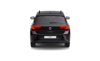 Voitures neuves VOLKSWAGEN T-ROC R-Line Paris