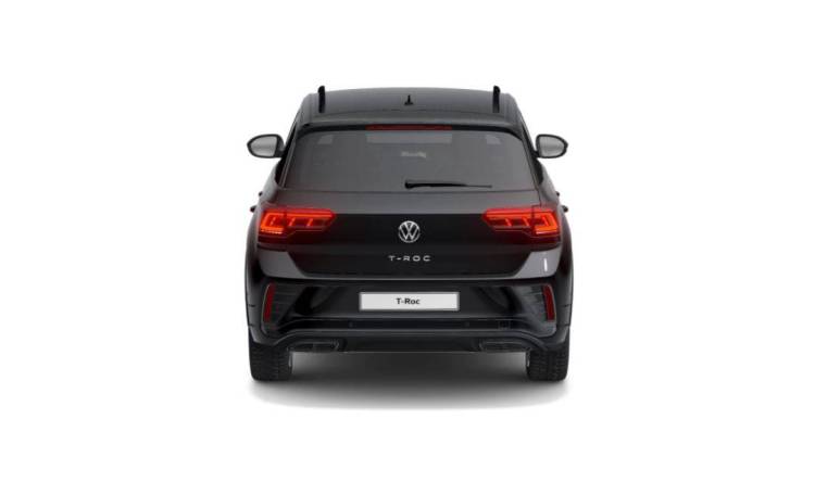 Voitures neuves VOLKSWAGEN T-ROC R-Line Paris