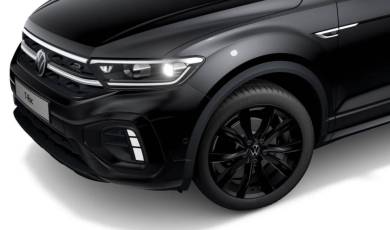 Voitures neuves VOLKSWAGEN T-ROC R-Line Paris